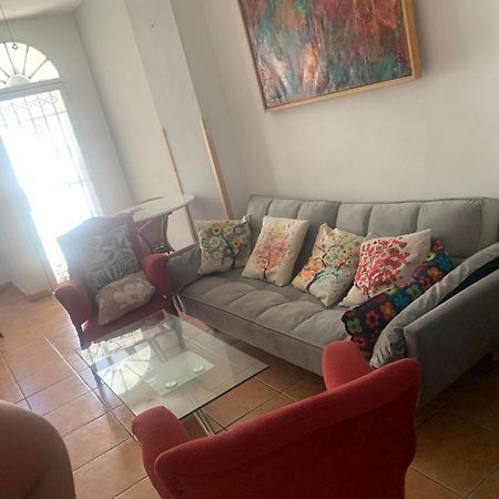 Casa En Zuheros 4 A 5 Personas Εξωτερικό φωτογραφία