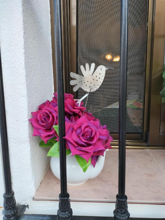 Casa En Zuheros 4 A 5 Personas Εξωτερικό φωτογραφία