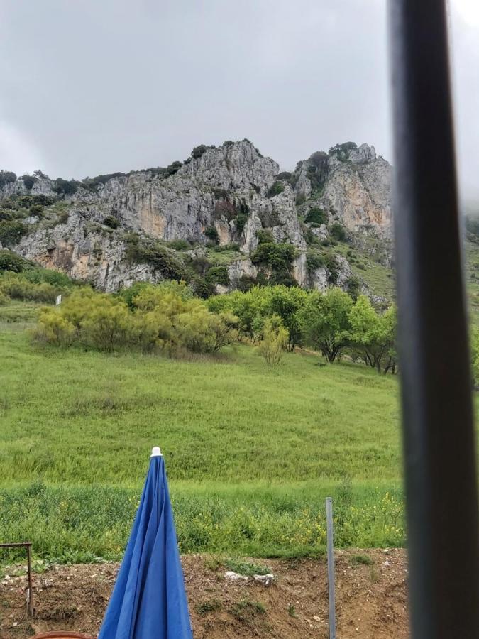 Casa En Zuheros 4 A 5 Personas Εξωτερικό φωτογραφία