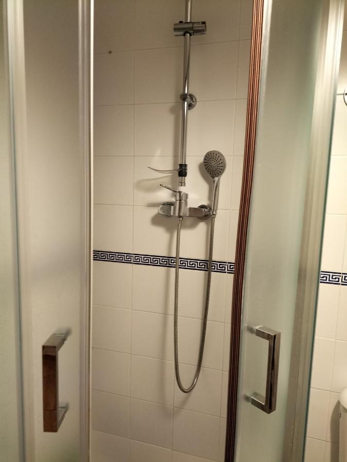 Casa En Zuheros 4 A 5 Personas Εξωτερικό φωτογραφία