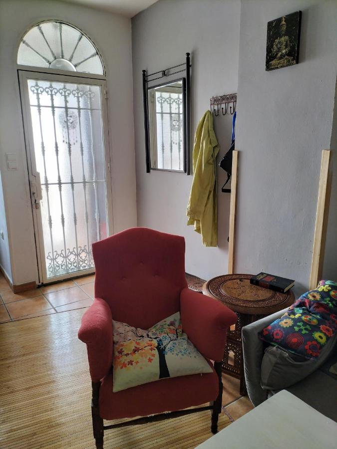 Casa En Zuheros 4 A 5 Personas Εξωτερικό φωτογραφία