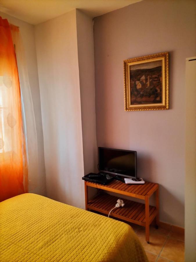 Casa En Zuheros 4 A 5 Personas Εξωτερικό φωτογραφία