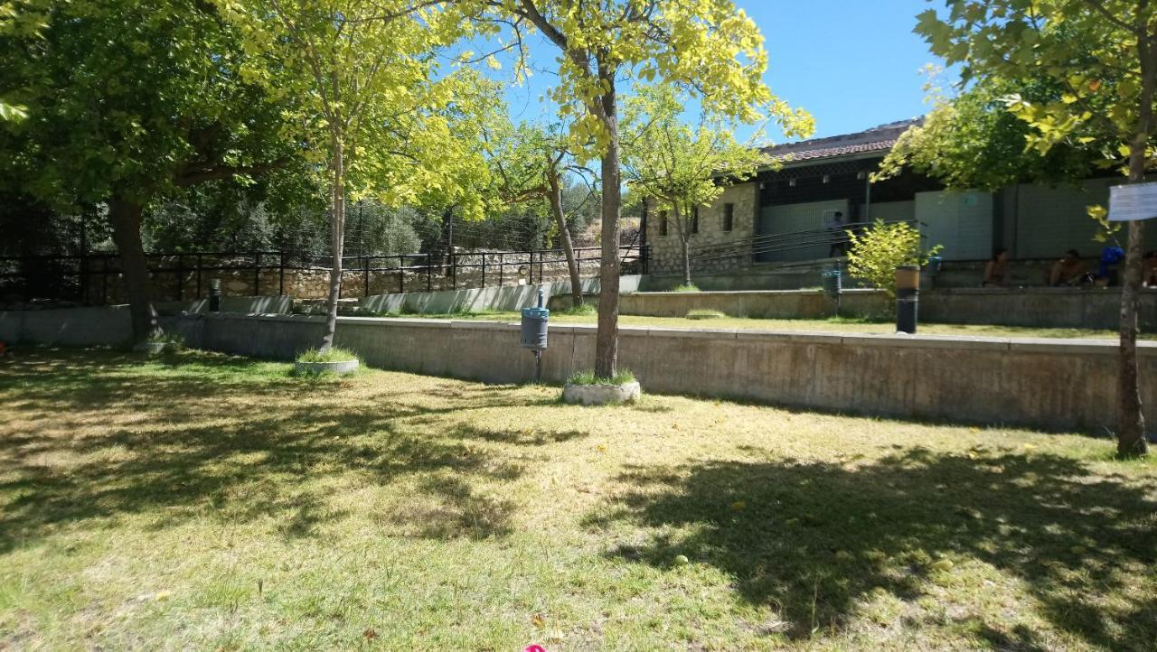 Casa En Zuheros 4 A 5 Personas Εξωτερικό φωτογραφία