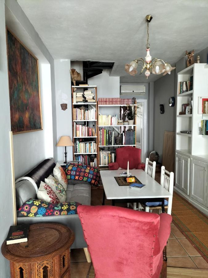 Casa En Zuheros 4 A 5 Personas Εξωτερικό φωτογραφία