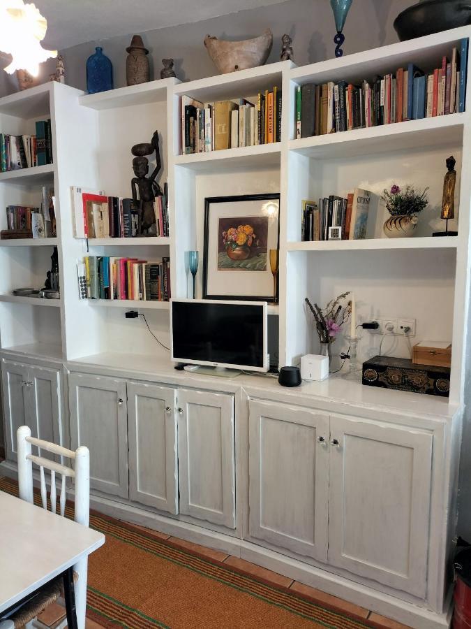 Casa En Zuheros 4 A 5 Personas Εξωτερικό φωτογραφία