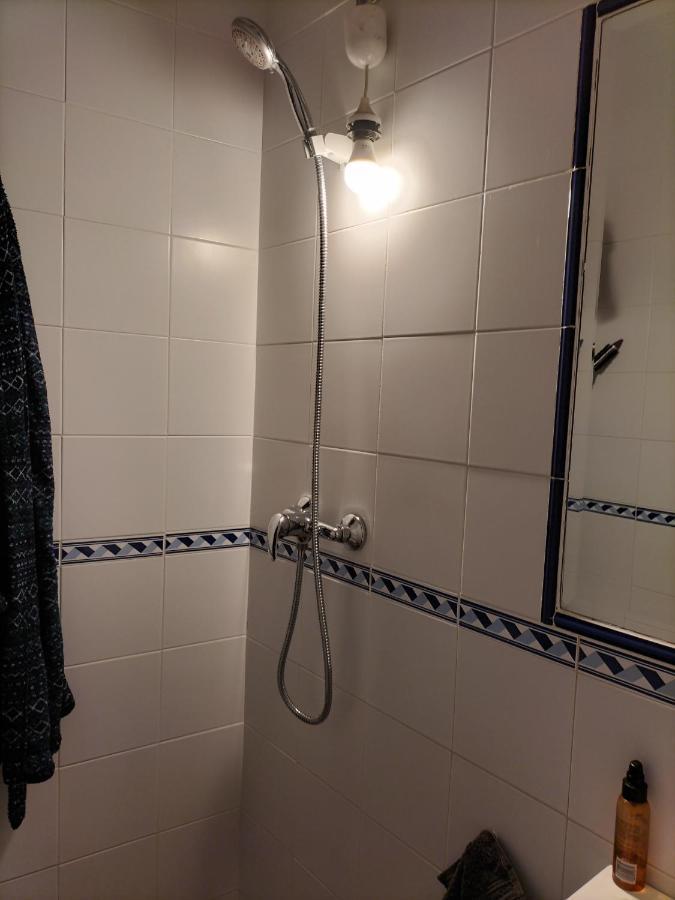 Casa En Zuheros 4 A 5 Personas Εξωτερικό φωτογραφία