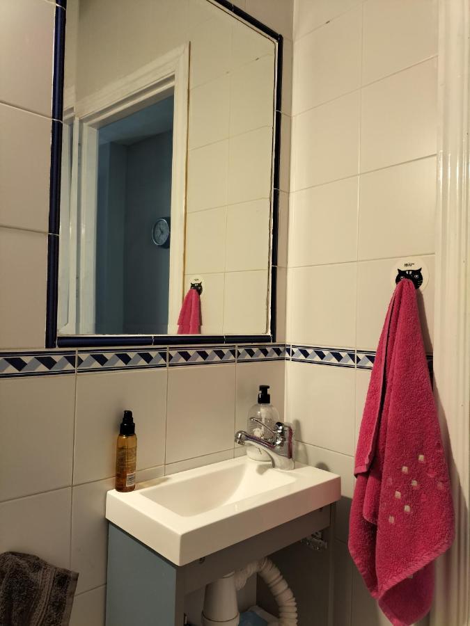 Casa En Zuheros 4 A 5 Personas Εξωτερικό φωτογραφία