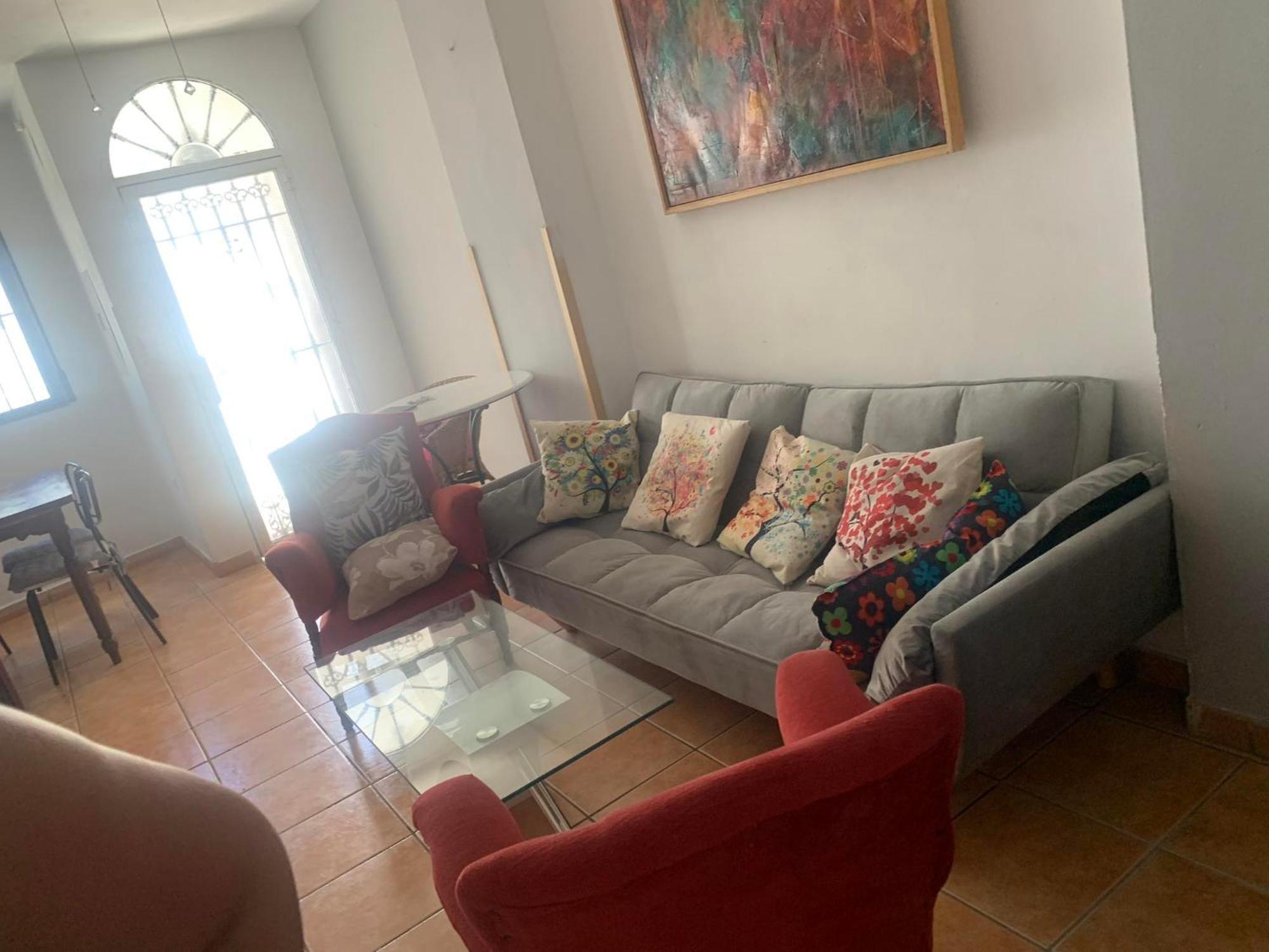 Casa En Zuheros 4 A 5 Personas Εξωτερικό φωτογραφία